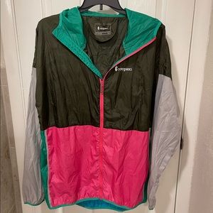 Cotopaxi jacket, new without tags!